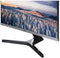 Samsung LS24R350 - 24 inch IPS Monitor - 1920x1080 Full HD - 75Hz - Zilver