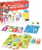 Educatief spel voor kinderen Nathan My Large Small Section Box (FR)