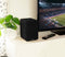 Thomson Cosy - Boekenplank Speakers - Bluetooth 5.0 - Zwart