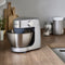 Kenwood KHC29A.X0SI - Keukenmachine - 1000W - 4,3L