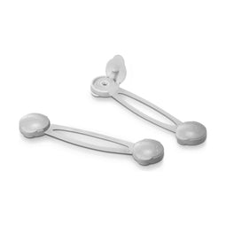 Kinder veiligheidsslot 16cm