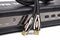 DCU Advance Tecnologic - HDMI-Kabel 4K - 1,5 m - Zwart