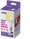 WiZ A67 - Slimme Lamp E27 - Instelbaar wit licht (1x)