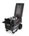 Igloo Trailmate Journey 70 QT - Koelbox - All-terrain wielen THERMECOOL isolatie - Carbonite