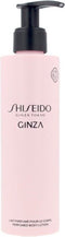 Vochtinbrengende Lotion Ginza Shiseido (200 ml)