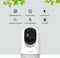 Calex 5501001200 - Smart WiFi Camera - 2K Resolutie - Nachtzicht (10 meter) - Pan/Tilt - Cloud/Sd Opslag