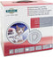 PetSafe Petporte Smart Flap - Microchip Kattenluik - Timerfunctie - Wit - 15,9 x 24,1 x 23,8 cm