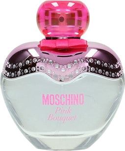 Moschino Pink Bouquet - 50ml - Eau de toilette