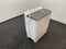Brock WM6002WH - Camping wasmachine - 6,8 kg wascapaciteit - Blauw/Wit/Zwart