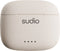 Sudio A1 - In-ear Headset - True Wireless Stereo (TWS) - Wit