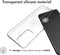iMoshion Hoesje Geschikt voor Samsung Galaxy A33 Hoesje Siliconen - iMoshion Design hoesje - Wit / Dandelion