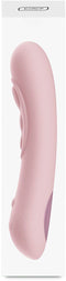 Kiiroo - Pearl 3 - Interactieve G-Spot Vibrator - Roze