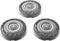 Philips Shaver Series 9000 - Vervangende Scheerkop SH91/50 - 3 stuks