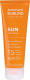 Annemarie Börlind Anti-Aging SPF 15 - Zonnebrand crème - 75 ml