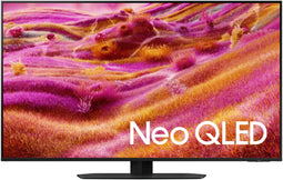 Samsung Neo QLED QN93F - Ultra HD TV - 43" - 120Hz - HDR10 HDR10+ HDR10+ Adaptive - Zwart