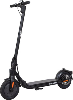 VirtuFit Cityline S200i - Elektrische Step - Max 20 km/u - 3 Rijstanden - Zwart