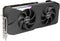 ASUS Dual Radeon RX 7900 XTX - Videokaart - 24 GB GDDR6 - 7680 x 4320 Pixels