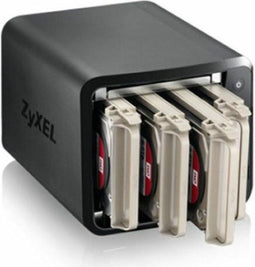 ZyXEL 542 - NAS