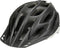 Fietshelm KED Companion L (55-61cm) - process black ash matt