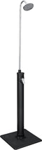 Bestway Buitendouche Solar Flow 8 L zwart