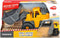 Dickie - Volvo - Graafmachine - 26cm - Speelgoedvoertuig