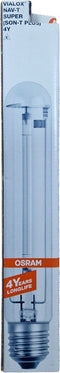 Osram Vialox Hogedruk natriumdamplamp - 4050300281179 - E39GH