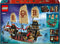 LEGO® NINJAGO® De Tempel Bounty Schip Bouwset - 71848