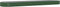 vidaXL - Plantenbak - 600x140x36 - cm - gepoedercoat - staal - groen