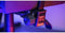 Gaming stoel The G-Lab Neon Rood