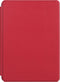 Tablet Hoes Geschikt voor Microsoft Surface Go 2 / Go 3 / Go 4 - Stand Bookcase - Rood