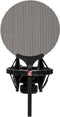 SE-Electronics X1 S - Studio Bundle - Inclusief popfilter en schokmount