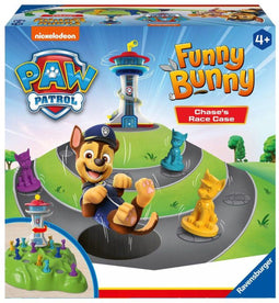Ravensburger - Paw Patrol - Bordspel - Educatief spel