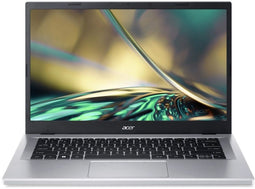 Acer Aspire 3 A314-23P-R2LW - Laptop 14" - AMD Athlon Silver 7120U 8GB RAM 128GB opslag - Full HD (1920x1080)