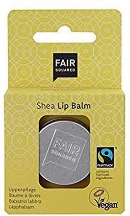 Fair Squared lippenbalsem Vanilla