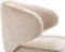 StarFurn Eetkamerstoel Persie Beige