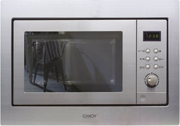 Candy MIC201EX - Inbouw magnetron