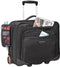 Everki EKB440 - Laptop trolley - 2 hoofdcompartimenten - Oranje Zwart