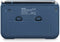 Sangean DPR-76BT - Portable Radio DAB DAB+ FM - Blauw