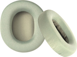 Somstyle Oorkussens Geschikt voor Steelseries Arctis 1, 3, 5, 7, 7P, 7X, 9 & 9X Pro (Wireless) Headset - 2 Stuks - Zacht Schuim - Groen