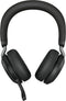 Jabra Evolve2 75 - USB-A MS Teams - Ruisonderdrukking - Zwart