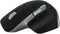 Logitech MX Master 3 - Draadloze muis - MagSpeed-scrolwiel - Grijs