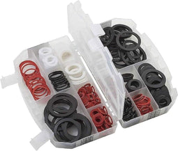 ROTHENBERGER O-ringset - 383-delig - 23 maten