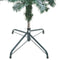vidaXL - Kunstkerstboom - met - dennenappels - 150 - cm