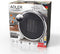 Adler AD 7742 - Ventilatorkachel - Keramisch verwarmingselement 750W/1500W - Zwart/Zilver