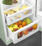 Smeg FAB30RPG5 - Koelkast Retro - Multiflow luchtcirculatie - Rood