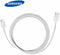 Samsung EP-DW700CWE - USB 2.0 kabel naar USB Type-C - 150cm - Wit