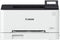 Canon i-SENSYS LBP633Cdw - Laserprinter - Dubbelzijdig printen - Kleur
