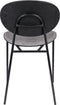 ANLI STYLE Chair Donny Grey