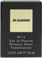 Jil Sander No.4 30 ml Eau de parfum - Damesparfum