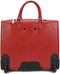 Gigi Fratelli Romance Lady Business Trolley 15.6'' red